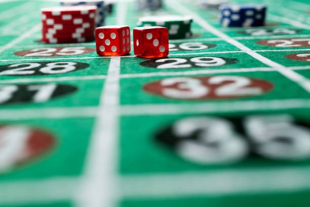 Togel 2D number selection interface on los303 platform